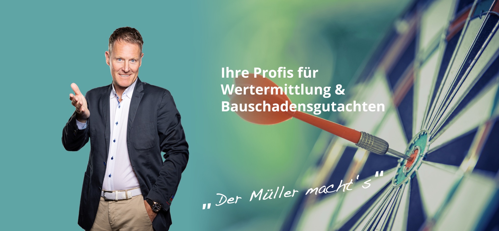 Sachverständiger Sachverständiger